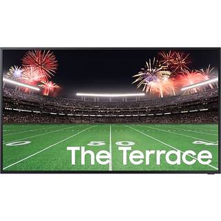 Samsung The Terrace 55" 4k Qled Outoor Smart Tv (2025)