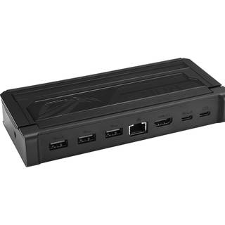 ASUS ROG Bulwark Dock (2025) DG300 Docking Station