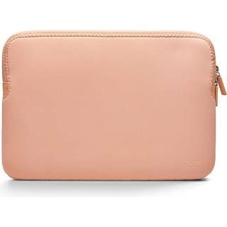 Trunk - Neoprene Sleeve - MacBook 13" (30.5 x 21.5 x 1.5 cm) - Coral Pearl