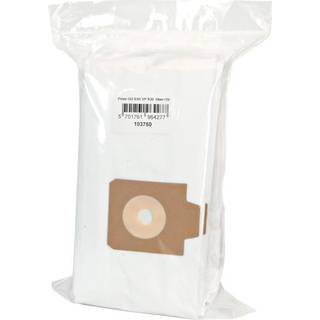 Støvsugerposer fiber t/Nilfisk GD930/VP930