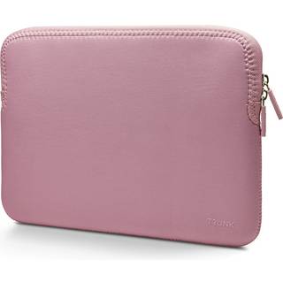 Trunk - Neoprene Sleeve - MacBook 14" (31.5 x 22 x 1.5 cm) - Thistle