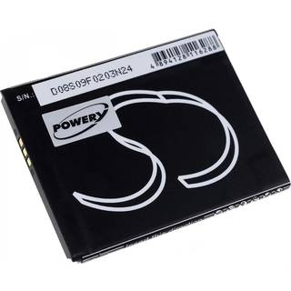 Batteri til Mobistel Cynus E5 4G