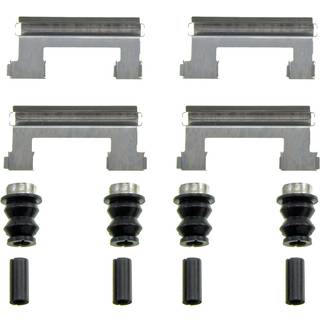 Dorman HW5645 Front Disc Brake Hardware Kit kompatibel med udvalgte modeller