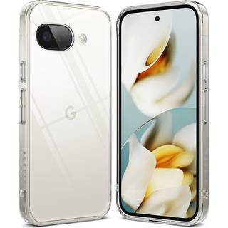 Ringke Fusion Case Google Pixel 9a Clear
