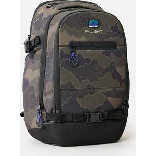 Rip Curl F-Light Posse 35 Search Daypack størrelse 35 l farve grå