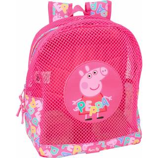 Gurli Gris Anti-Sand Rygsæk 13L, Pink
