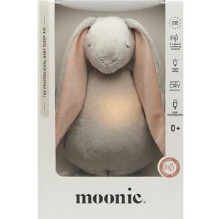 Moonie The Humming Friend 2.0 Organic Cloud sovedyr med melodi 1 stk. - 1 stk.