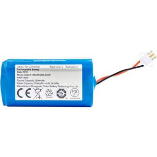 Point DUSTY510WET Li-Ion batteri ➞ På lager - klar til levering og afhentning