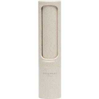 Steamery Lint Brush Støvrulle - Møbelplejeprodukter Polyester Sand - 0661