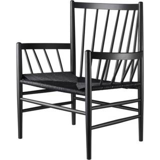 FDB Møbler - J82 loungestol