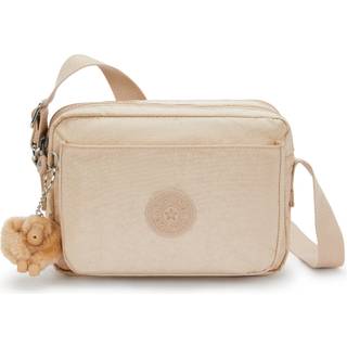 Kipling Basic Abanu M Crossover taske sand