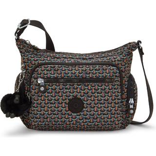 Kipling Basic Gabbie S Crossover taske flerfarvet