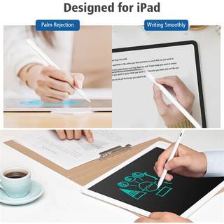 Stylus-pen til iPad / iPad Pro (2018+)
