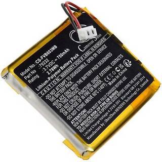 Batteri til Babyphone Boifun