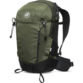 Mammut Lithium 25 W Vandrerygsæk mørkegrøn
