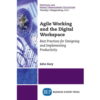 Agile Working and the Digital Workspace