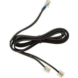 Jabra DHSG Cable Sort