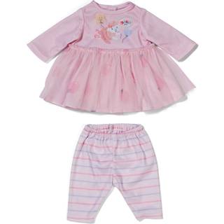 Baby Born Dress Rose 36cm