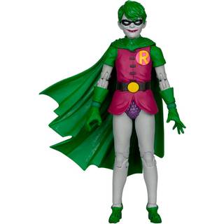 DC Rebirth DC Multiverse Action Figure Robin (Dick Grayson) (Jokerized) (Gold Label) 18 cm