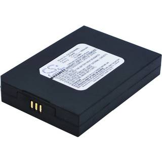 Batteri til Firstdata FD-400 mfl.