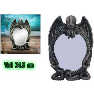 Cthulhu Stand Mirror Cthulhu's Reflection