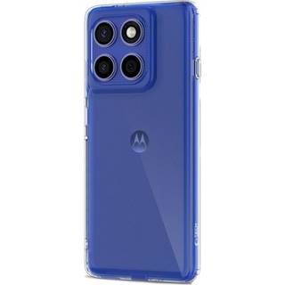 Motorola Edge 60 Pro Tech-Protect FlexAir TPU Cover - Gennemsigtig