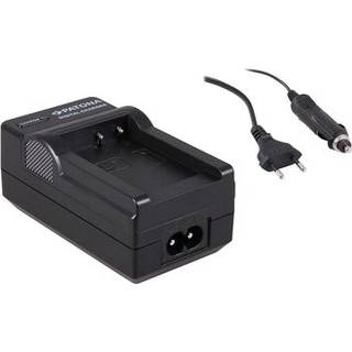 Oplader til Canon Powershot G10, NB7L NB-7L