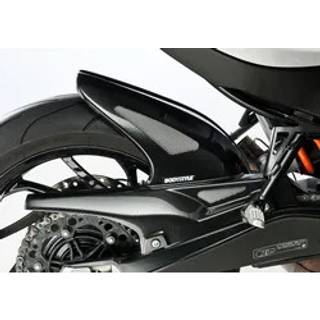 Bodystyle Raceline hjulkapsel Carbon-look med ABE