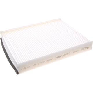 Motorcraft FP-70 Filter-Odour og Particles