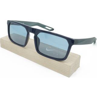 Nike NV03 DZ7374 451 55 Solbriller Mænd Black - Obsidian Black - 55mm