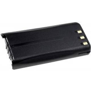 Batteri til Kenwood TK-3200 1900mAh Li-Ion