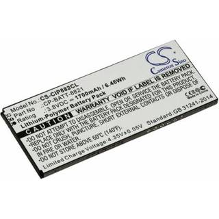 Batteri til Cisco Type CP-BATT-8821