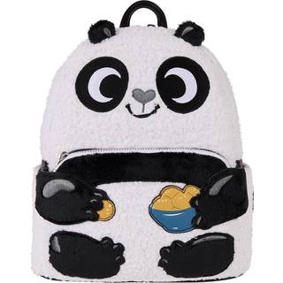 Dreamworks by Loungefly Mini Backpack Kung Fu Panda