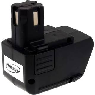 Batteri til Hilti Type SFB105/ Type SBP10 (9,6V 3000mAh NiMH)
