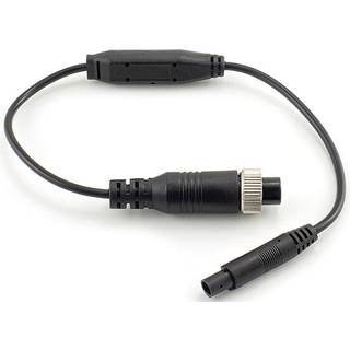 AMPIRE Adapterkabel 4-pol. AVIATION