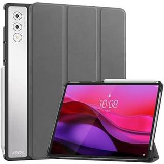 Lenovo Yoga Tab Plus Tri-Fold Series Smart Folio Cover - Grå