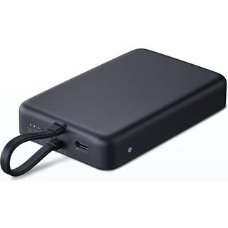 Xiaomi 33W Magnetic Power Bank 10000mAh (Integrated Cable)