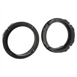 Højttaleradapter Bugatti/Seat/Skoda/VW Ø165mm