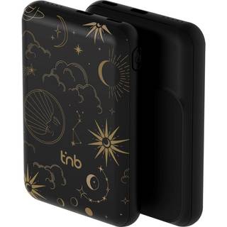 T&#39;NB - 5000 mAh PowerBank - MagSafe Kompatibel - Astro