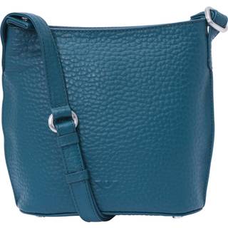Voi Hirsch Crossover taske petrol