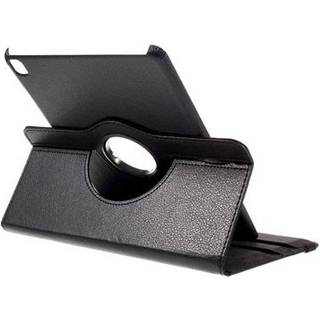 iPad Pro 9.7 Roterende Taske - Sort