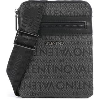 Valentino Bags Billion Crossover taske grå