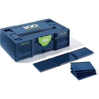 FESTOOL 100 år Systainer³ SYS3 S 76 100Y