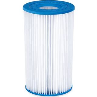 Filter patron type AC