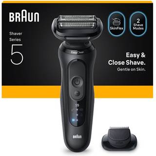BraunSeries5Elektriskbarbermaskine 52-N1200S