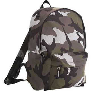 Sol´s Bags LB70100 14 x 28 x 40 cm Camo