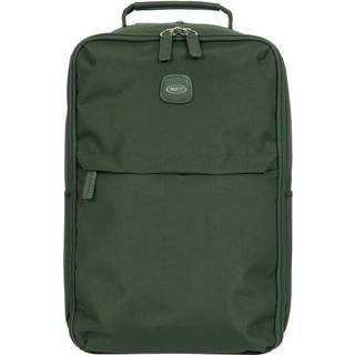Brics Positano Soft Rygsæk khaki