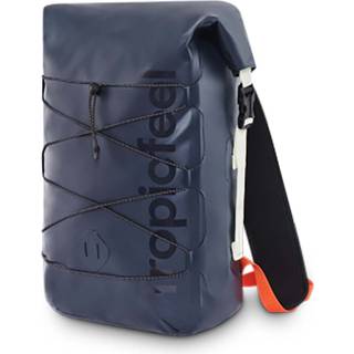 Tropicfeel Waterproof Daypack 12 Daypack størrelse 12 l farve blå