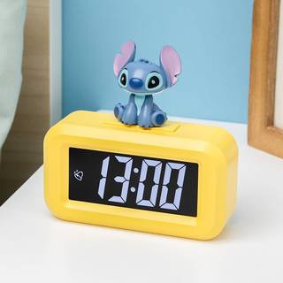 Paladone - Stitch Mini Character - Vækkeur