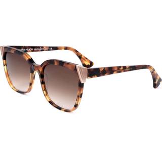 Silvian Heach Amelia Sun 2086 52 Solbriller Kvinder Tortoiseshell - Orange Brown Tortoise - 52mm